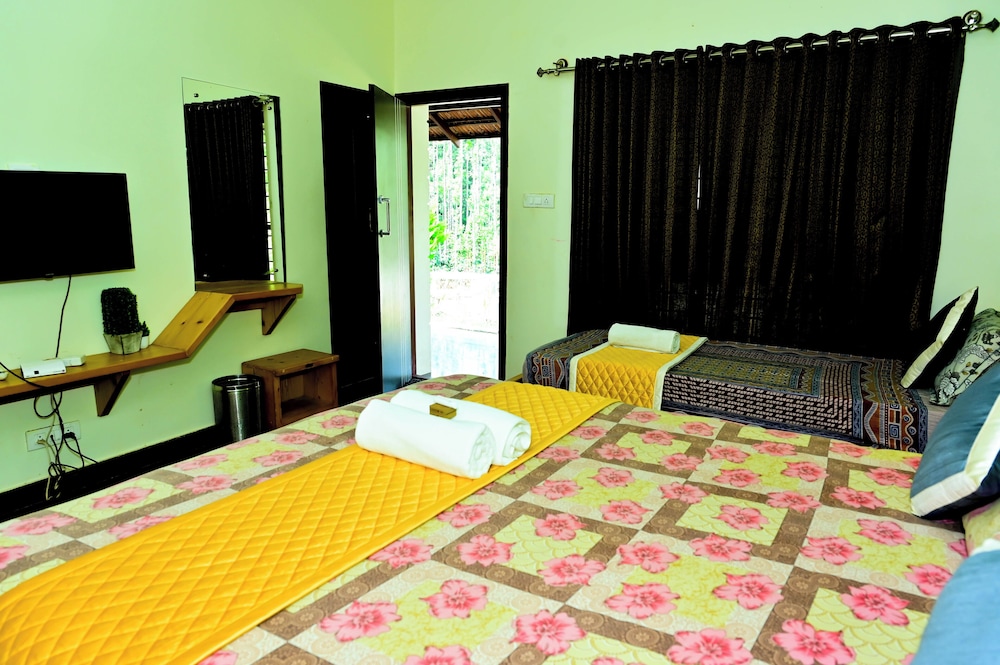 Elegance Homestay
