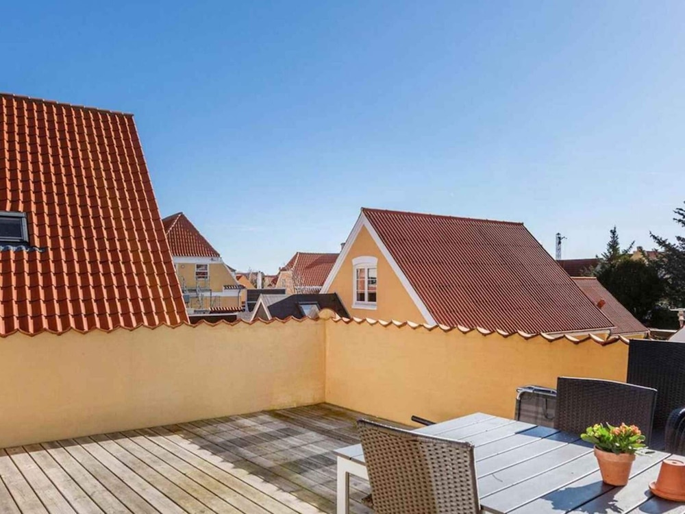 5 Star Holiday Home in Skagen