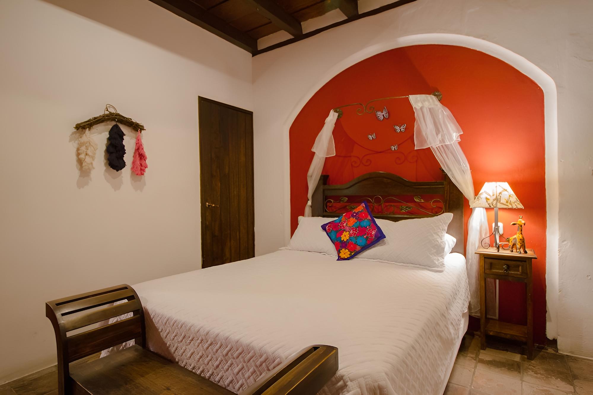 Hotel Monasterio