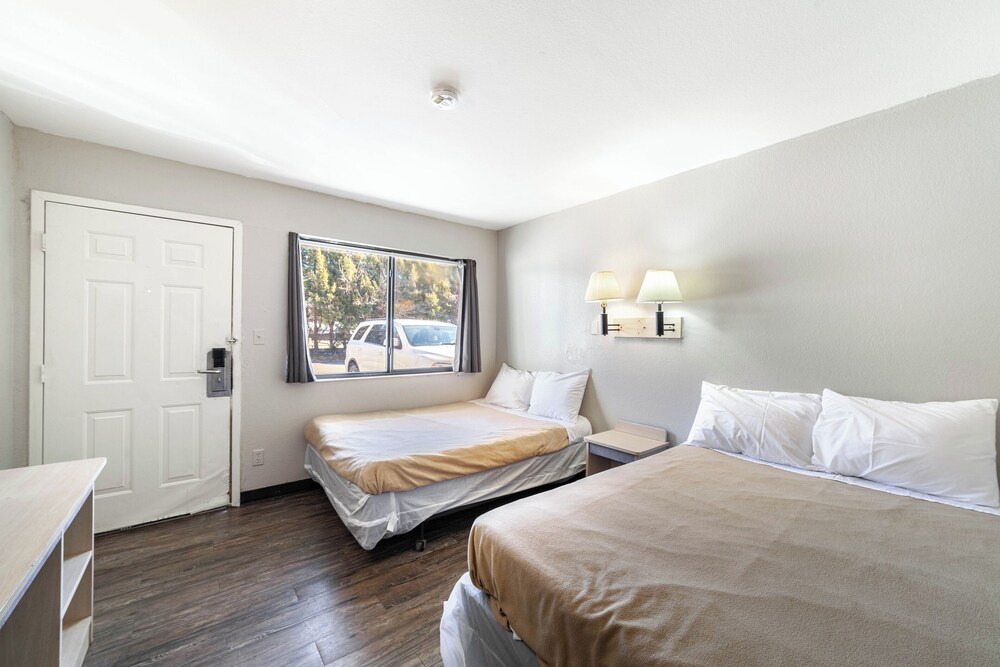 Extended Stay by Welcome INN