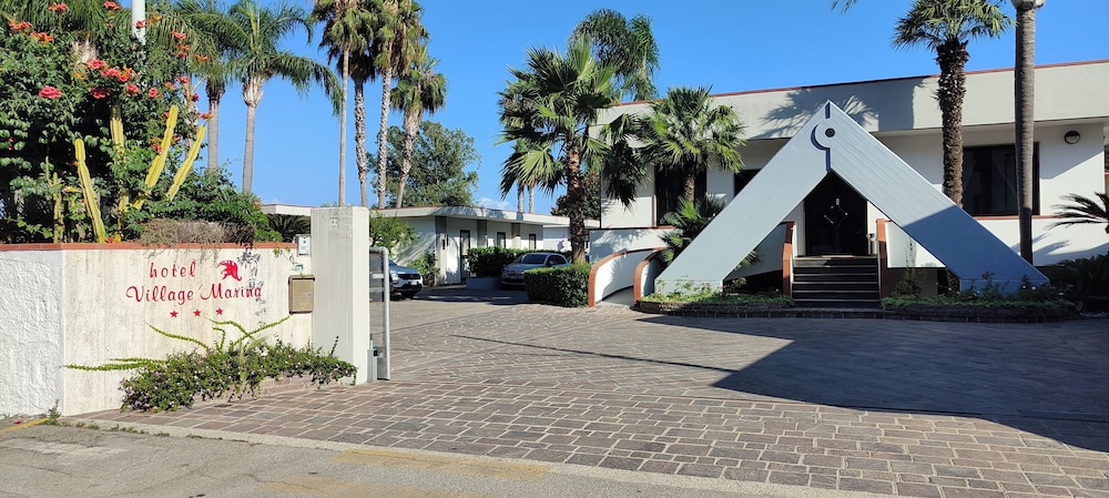 Hotel B&B Marina