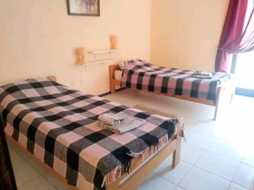 Apartments Svitlana view 5