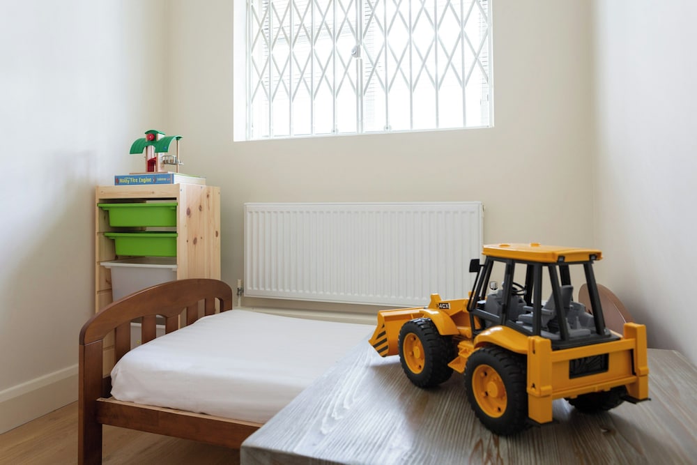 Wyndham Mews by Onefinestay