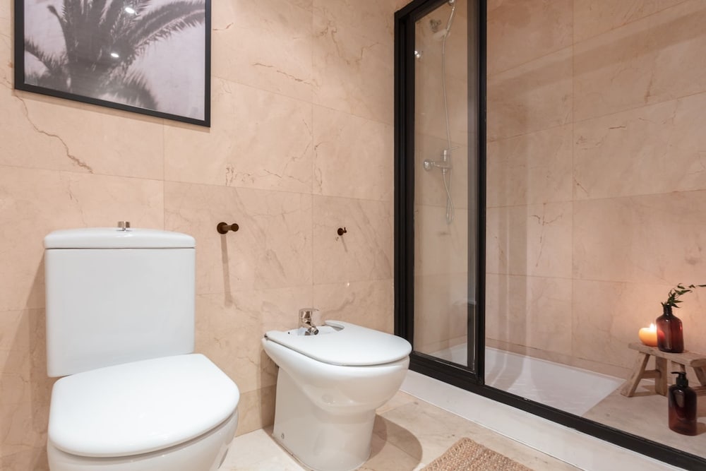 Sokna - 1 Bedroom in Azca