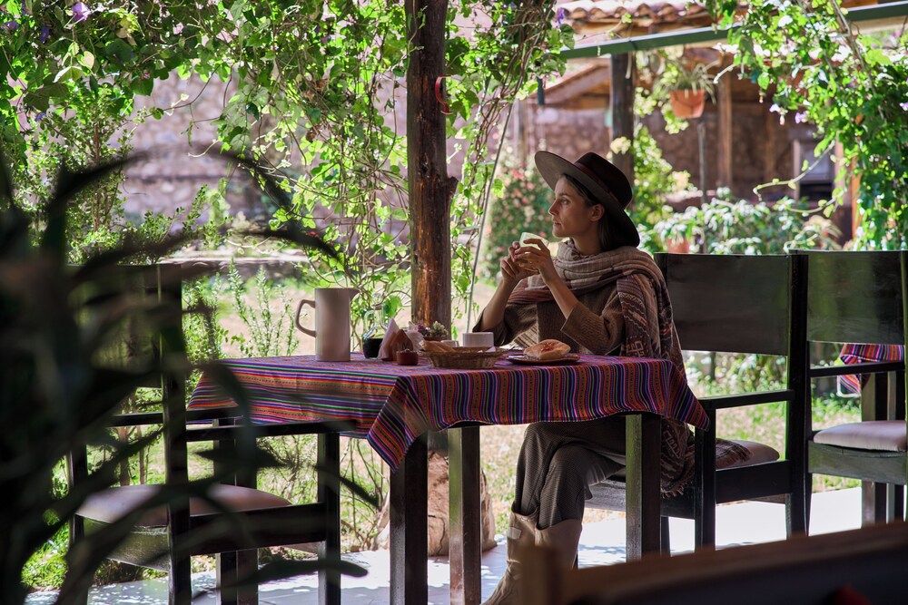 Piedra Wasi Ecolodge Urubamba