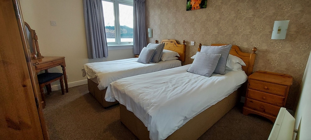 Loch Rannoch Highland Club Highland Lodge 03