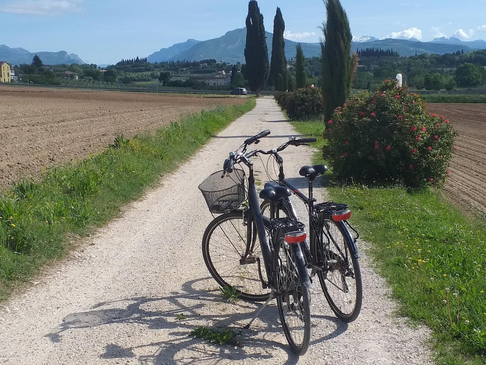 Agriturismo B&B Le Coste