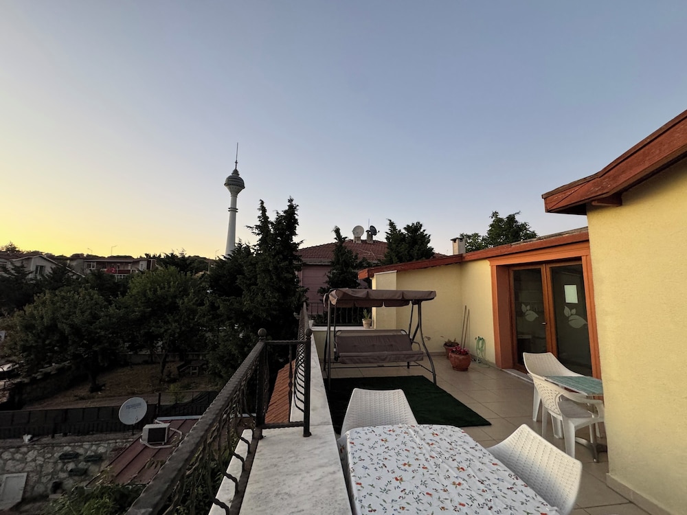 Doga Villa Guesthouse - Image 68