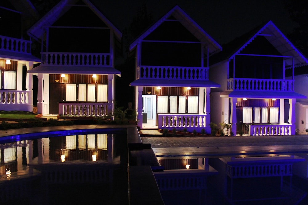 Quinta Serena Holiday Resort