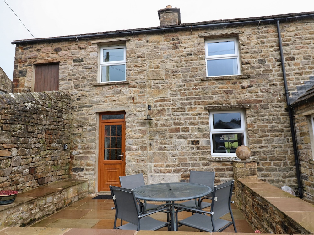 Stoneleigh Cottage
