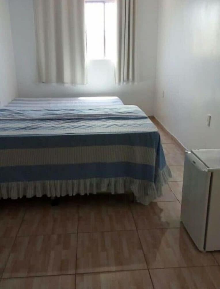 Pousada Belos Dias