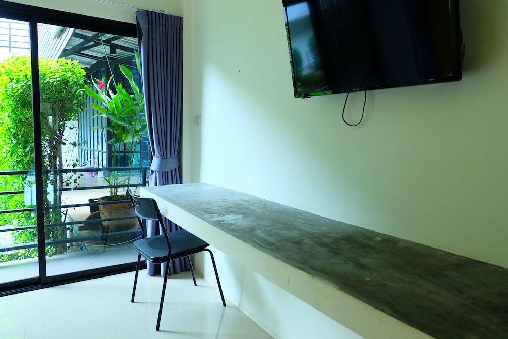 Bed Hub Hotel