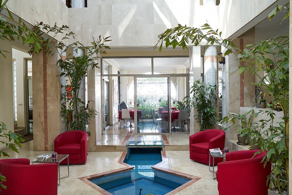 Seddo GuestHouse