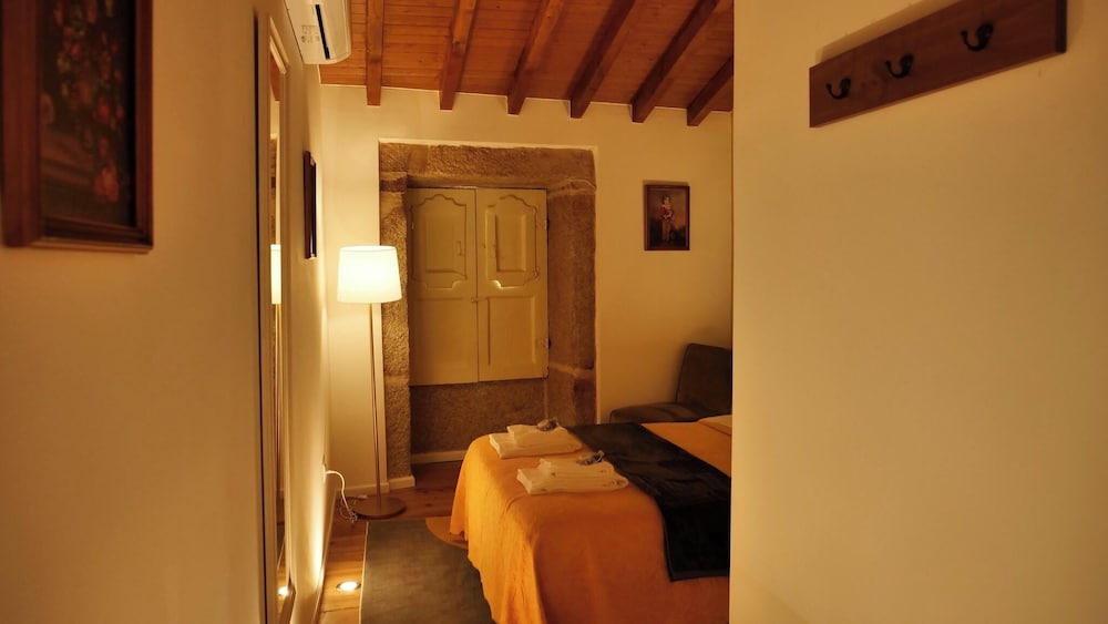 Casarupa do Viriato