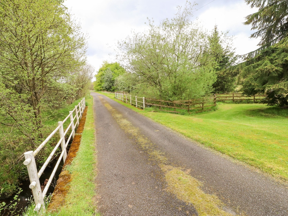 Hexham Vacations - Shepherds Burn Cottage - Property Image 7