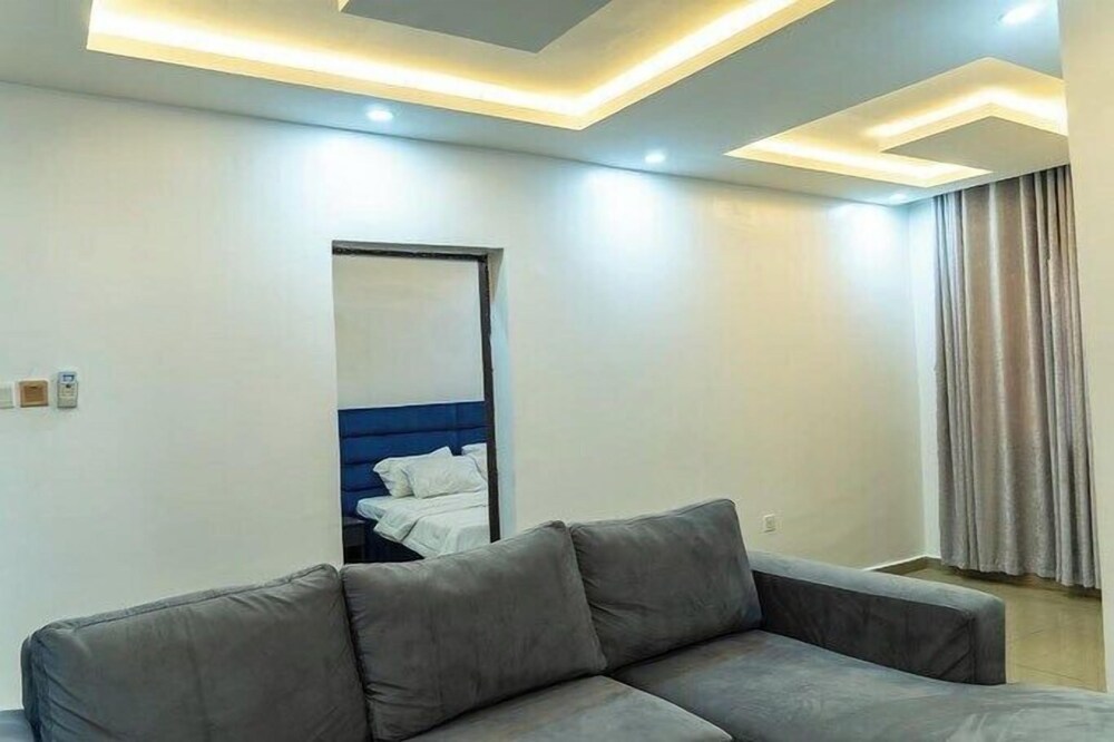 Luxury and Smart Homes