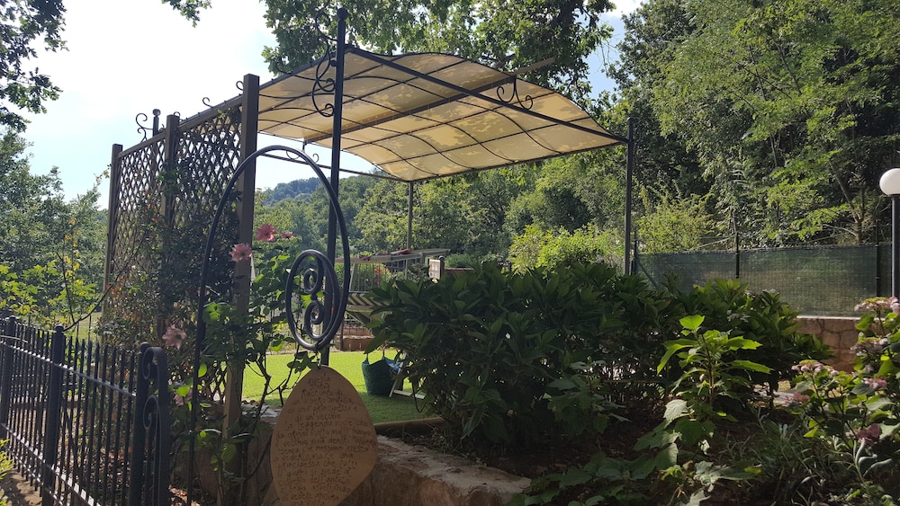 Bed & Breakfast La Valle