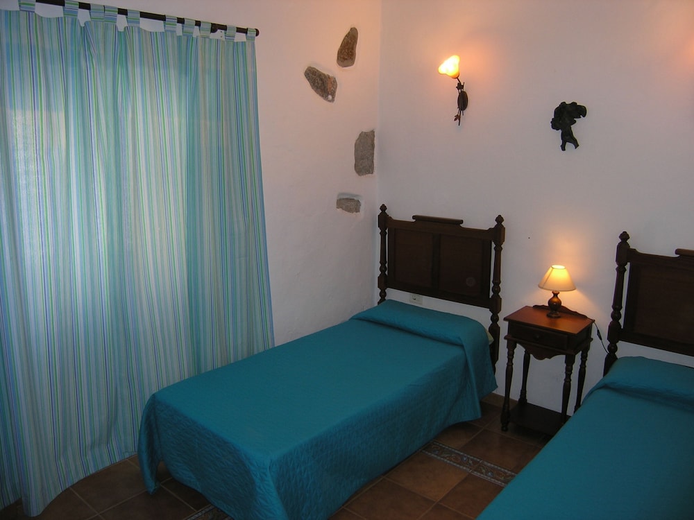 Vivienda Tradicional Canaria Saulo 1