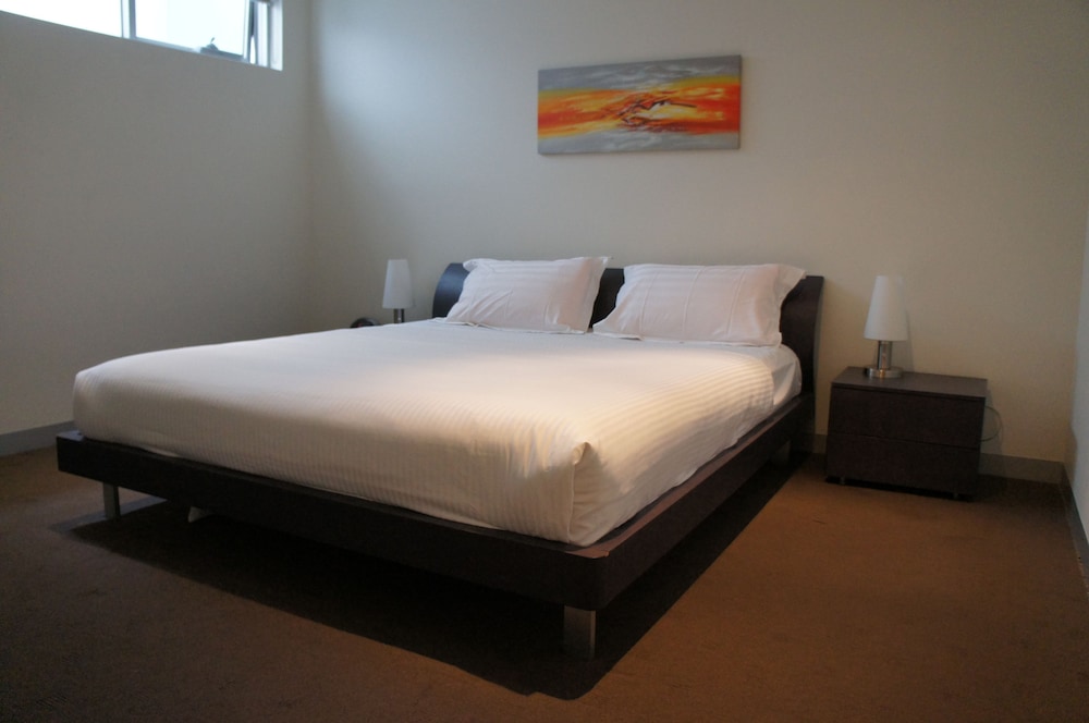 Summer Inn Holiday Apartments