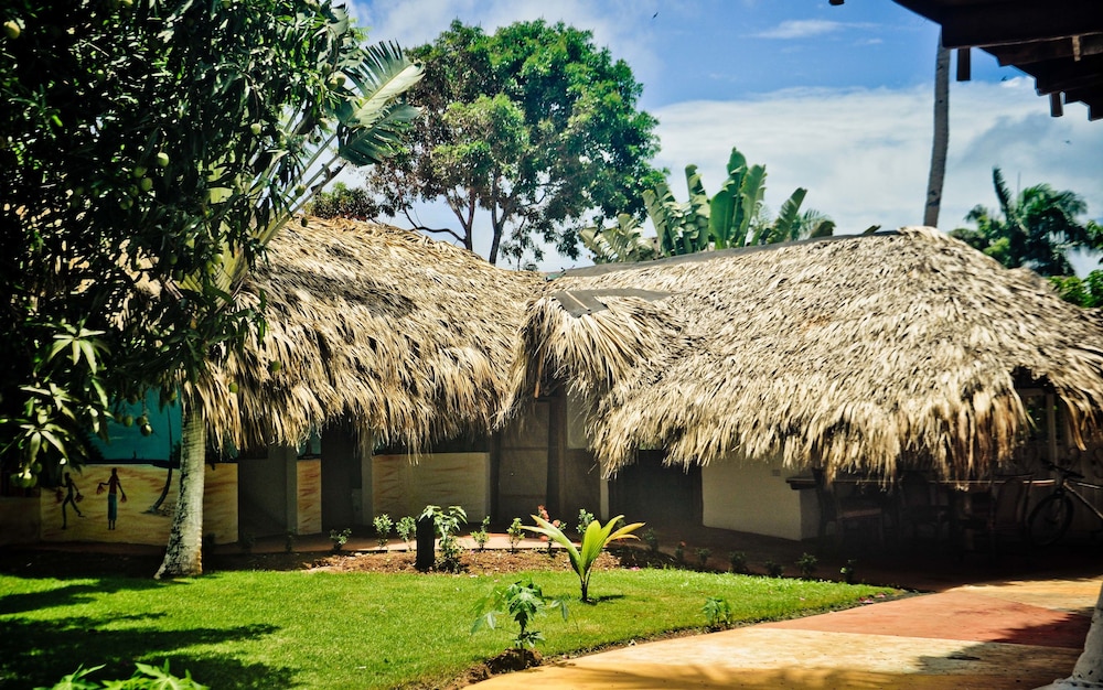 El Jardin del Coco