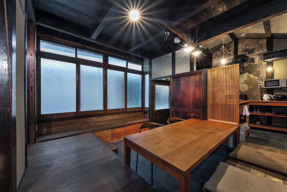 Shiki Homes BISHO