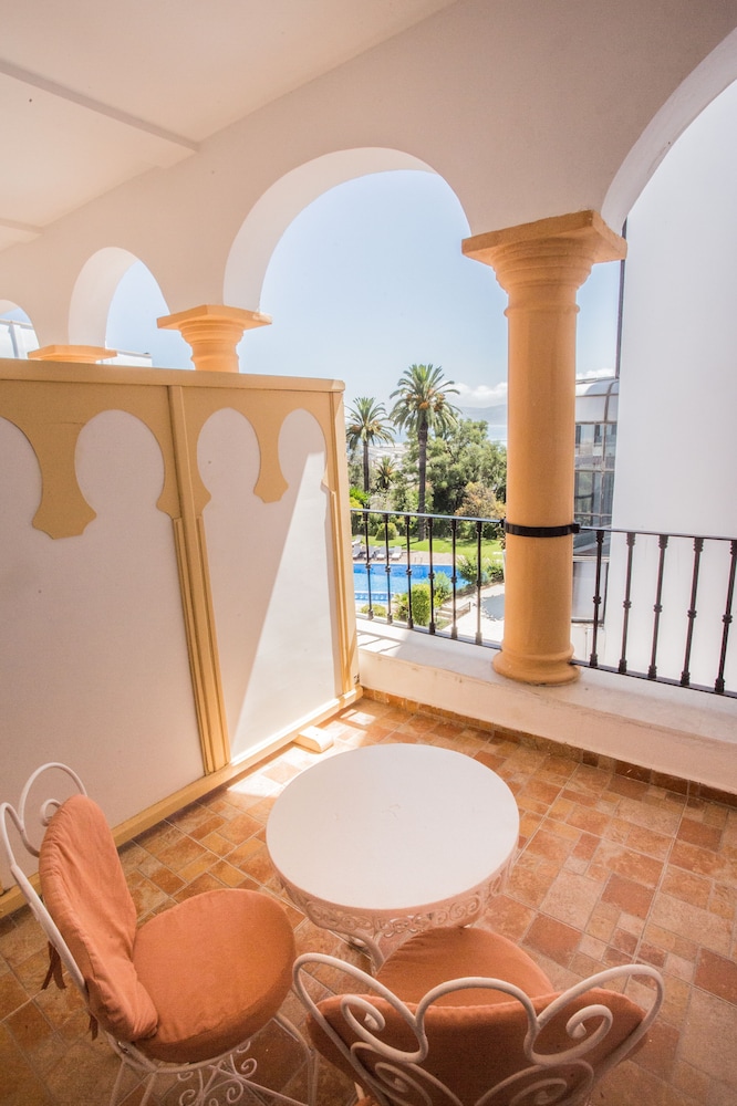 Tangier Vacations - El Minzah Hotel - Property Image 20
