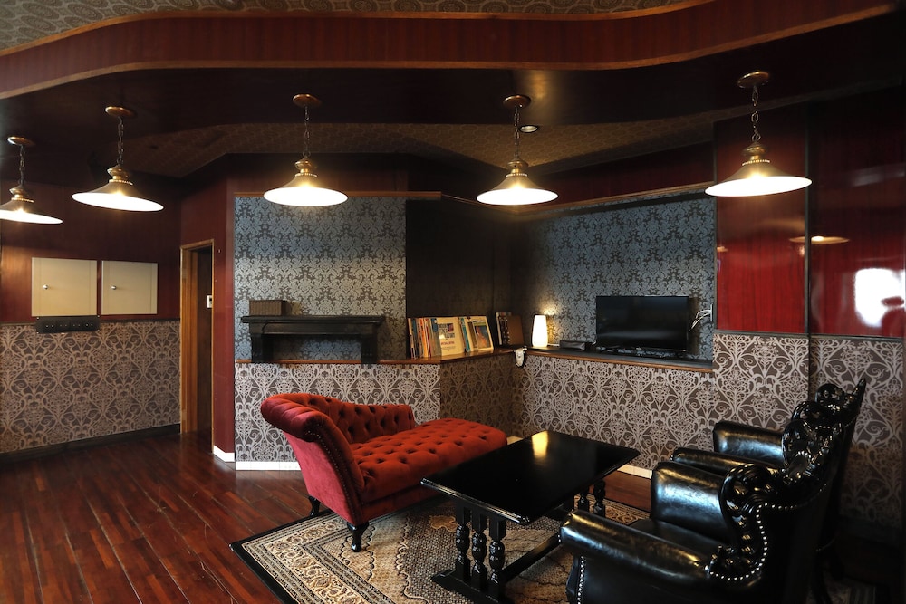 Trip Shot Hotels Koza