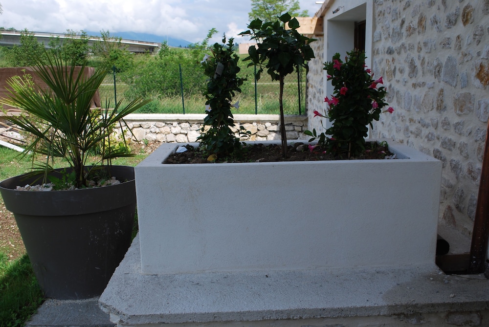 La Ferme de Coron
