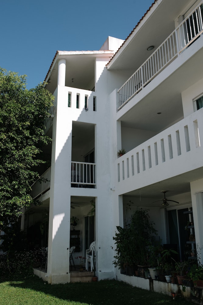Real del Carmen 202 Playacar by Myrica