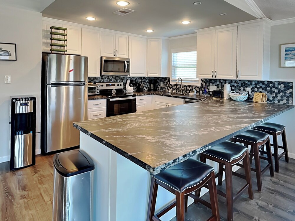 Tortuga by Ryson Vacation Rentals