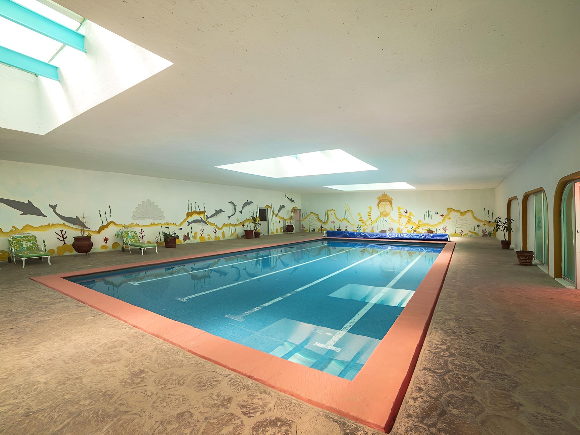 La Mansión del Quijote, photo 44