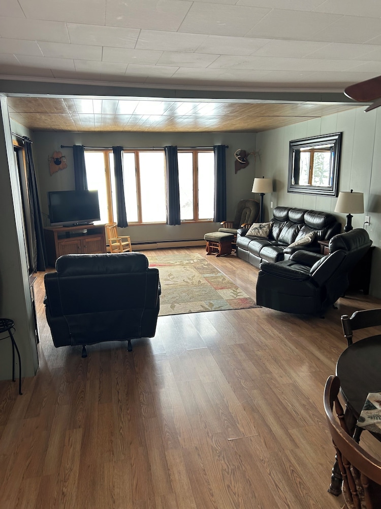 Portage Lakeside Cabins