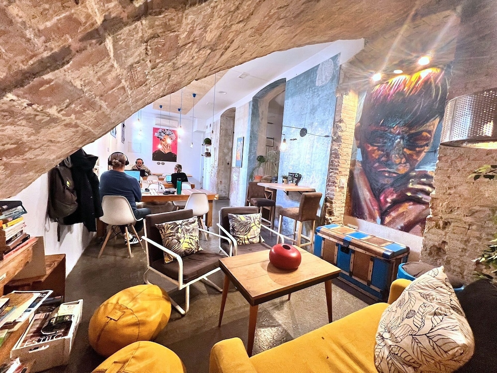 ECO Hostel