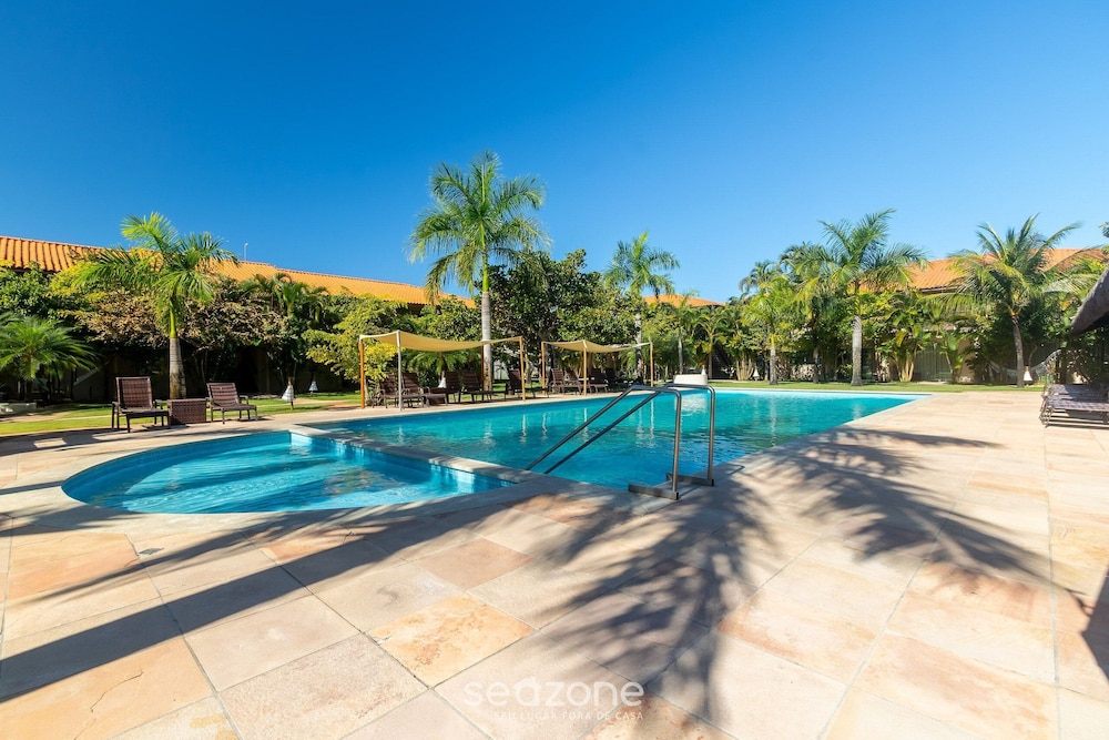 Tpz's - Apartments Near Praia do Muta