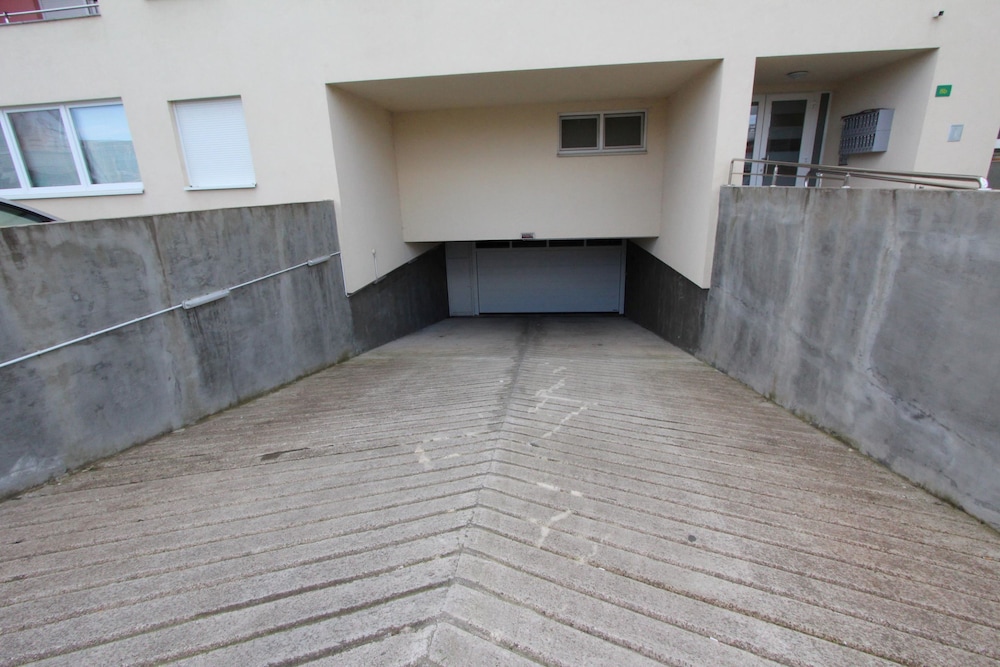 Apartment Mladen