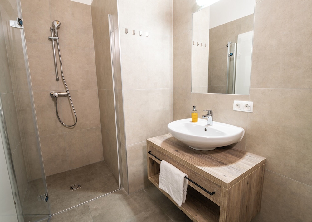 Apartment Near Doischberg ski Area
