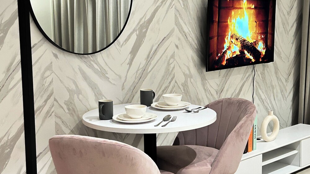 The Paxtonz by Manhattan Group