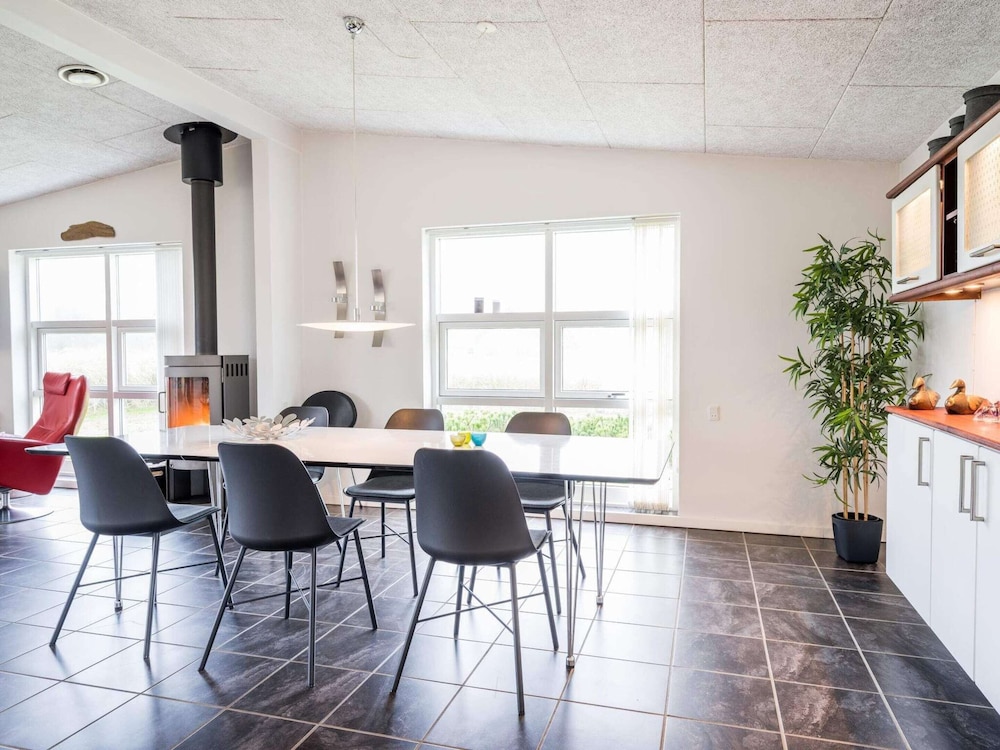 6 Person Holiday Home in Blavand view 3