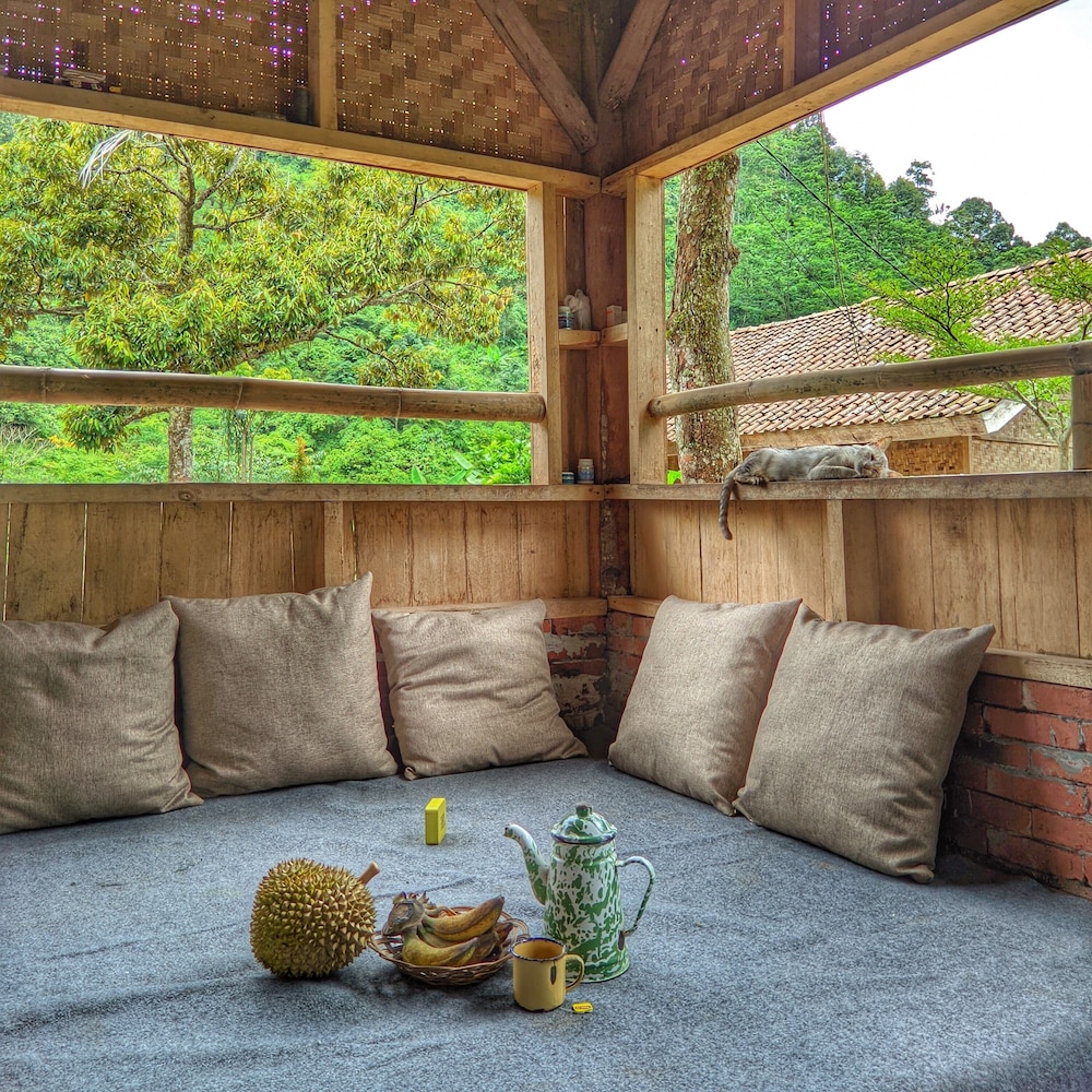 Farmstay Manangel