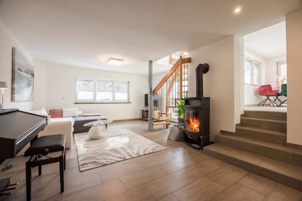 Modern Apartment in Innsbruck