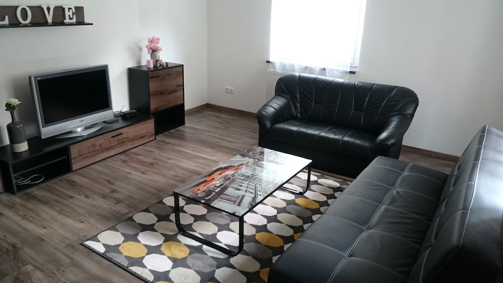 Ferienwohnung Scharenstetterstraße