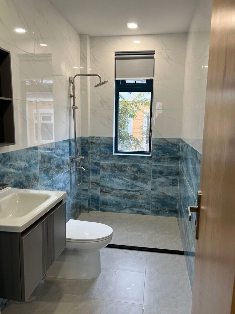 Deluxe 3 Br Bliss House - Novaworld PT