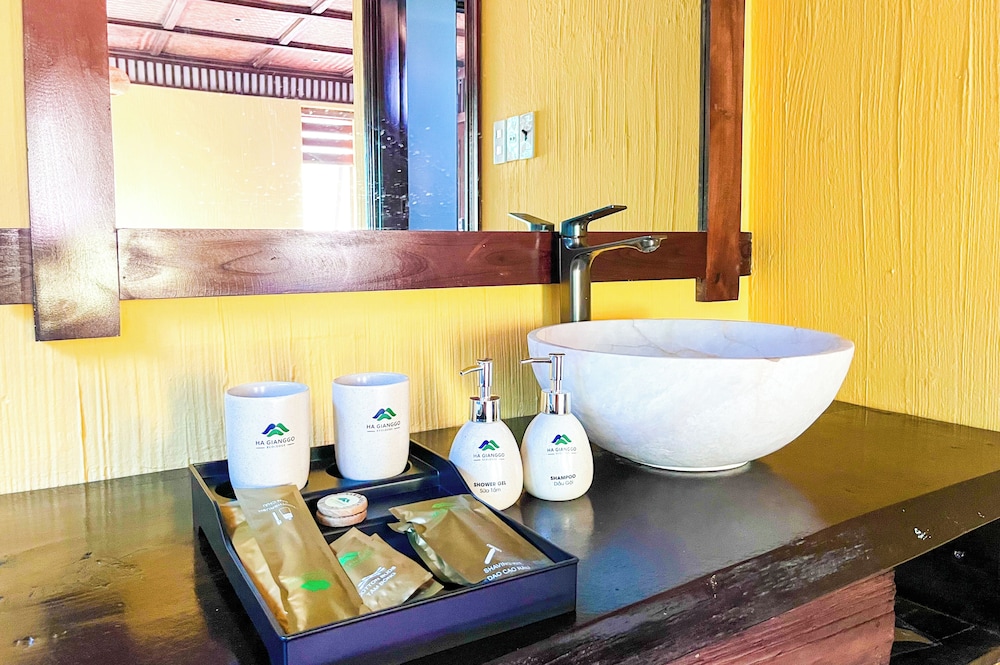 HaGiang Go Ecolodge