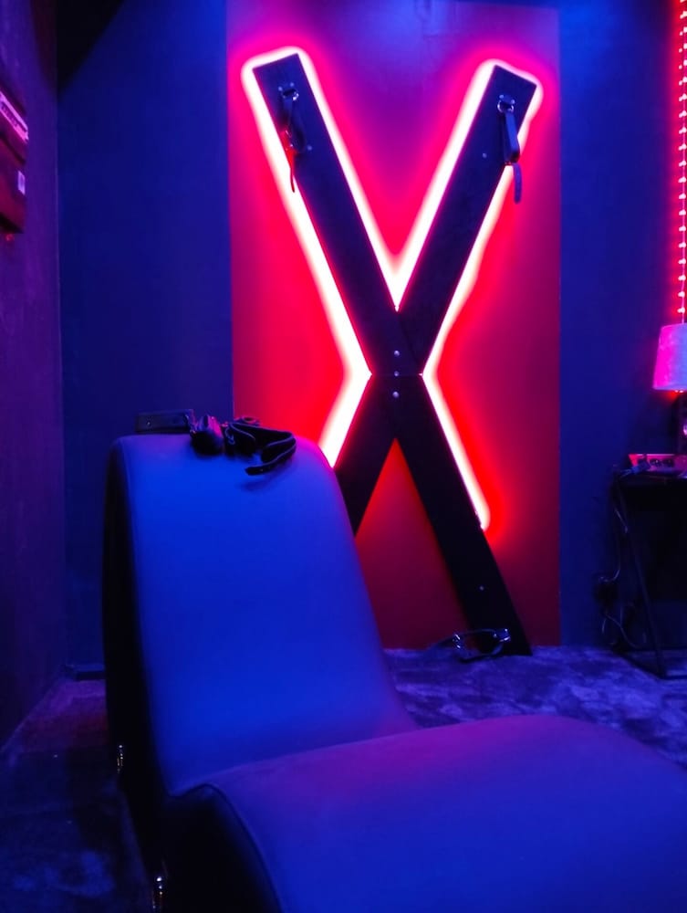 Loveroom Toulon