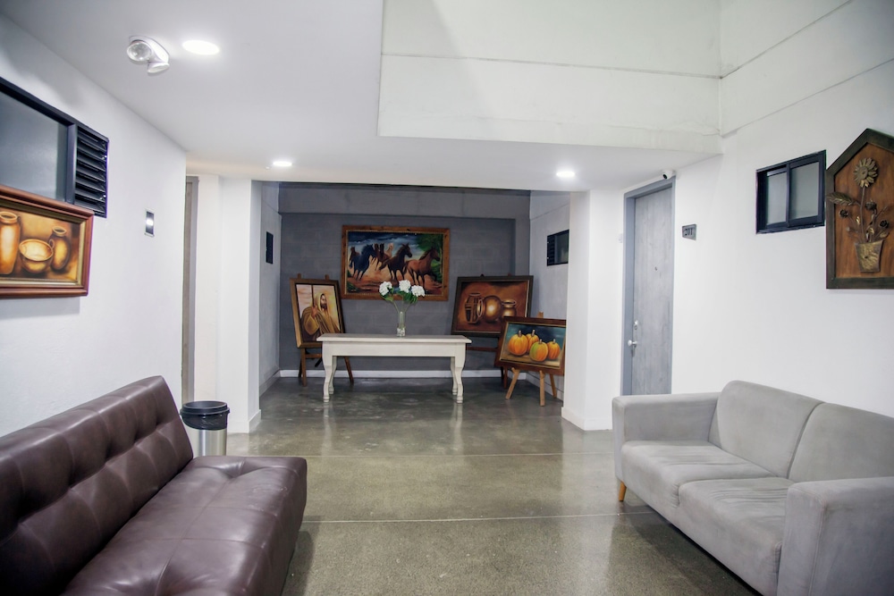 Edificio Helena view 4
