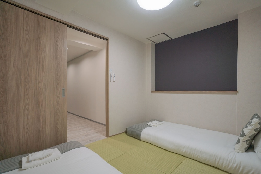 STAY OSAKA NANBA