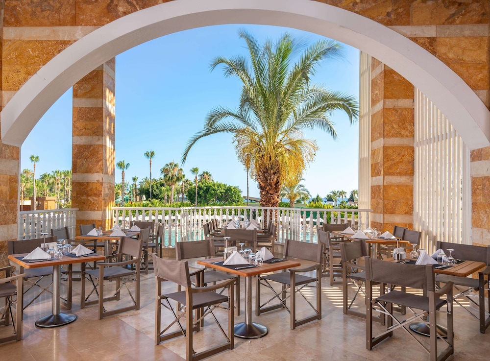 Arycanda Kirman Premium - Ultra Her Şey Dahil - Image 75