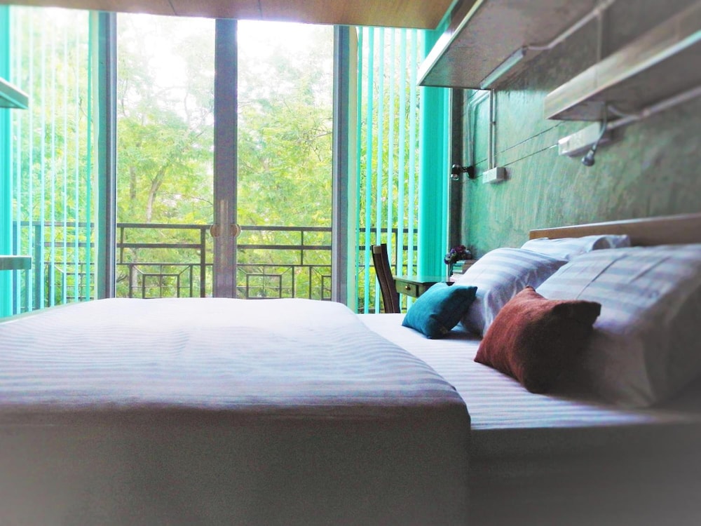 Loei Huen Hao Hug Home & Resort