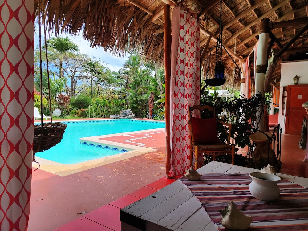 Casita Alegria