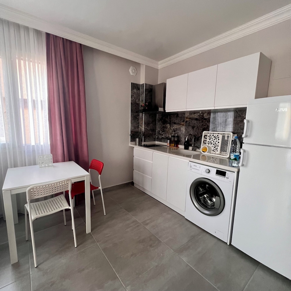 Bi Suite Urla